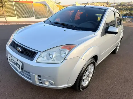 FORD Fiesta Hatch 1.6 4P CLASS FLEX, Foto 1
