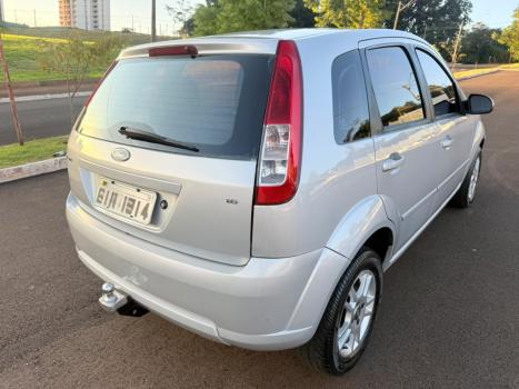 FORD Fiesta Hatch 1.6 4P CLASS FLEX, Foto 17