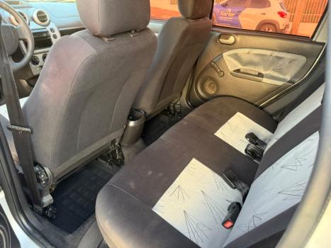 FORD Fiesta Hatch 1.6 4P CLASS FLEX, Foto 11