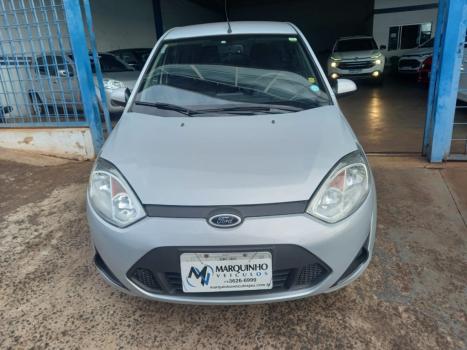 FORD Fiesta Hatch 1.6 4P CLASS FLEX, Foto 2