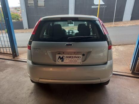 FORD Fiesta Hatch 1.6 4P CLASS FLEX, Foto 5