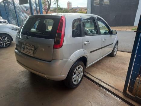 FORD Fiesta Hatch 1.6 4P CLASS FLEX, Foto 6
