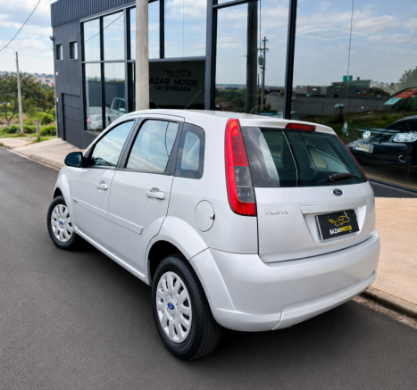 FORD Fiesta Hatch 1.0 4P CLASS FLEX, Foto 2