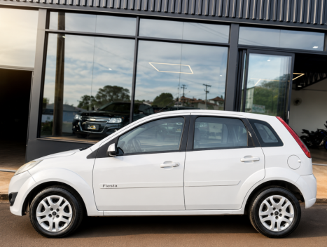 FORD Fiesta Hatch 1.0 4P CLASS FLEX, Foto 4