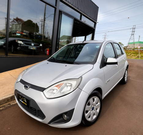 FORD Fiesta Hatch 1.0 4P CLASS FLEX, Foto 6
