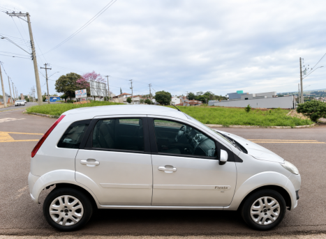 FORD Fiesta Hatch 1.0 4P CLASS FLEX, Foto 8