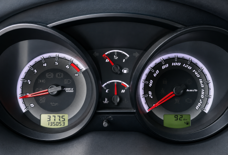 FORD Fiesta Hatch 1.0 4P CLASS FLEX, Foto 11