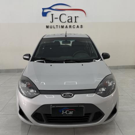 FORD Fiesta Hatch 1.0 4P CLASS FLEX, Foto 2