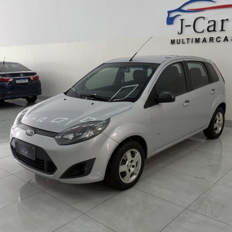 FORD Fiesta Hatch 1.0 4P CLASS FLEX, Foto 3