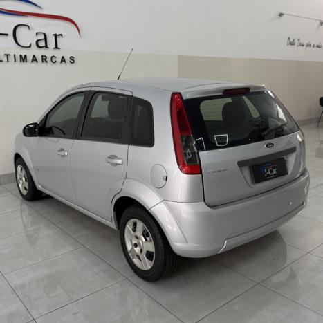 FORD Fiesta Hatch 1.0 4P CLASS FLEX, Foto 4