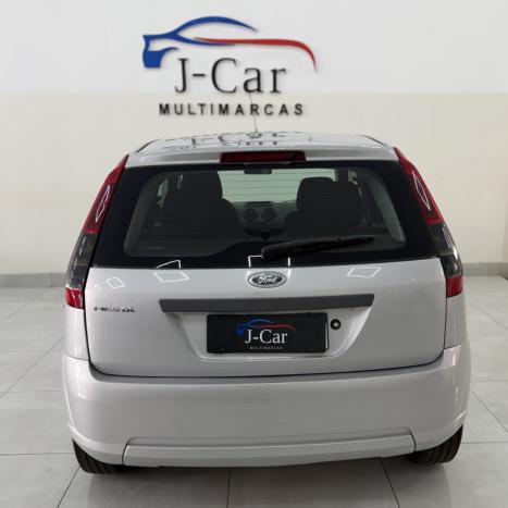 FORD Fiesta Hatch 1.0 4P CLASS FLEX, Foto 5
