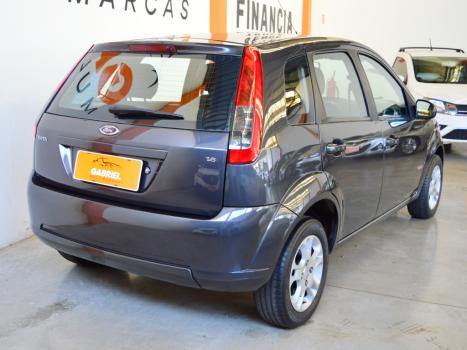 FORD Fiesta Hatch 1.6 4P CLASS FLEX, Foto 4