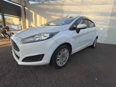 FORD Fiesta Hatch 1.6 4P CLASS FLEX, Foto 1
