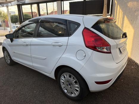 FORD Fiesta Hatch 1.6 4P CLASS FLEX, Foto 3