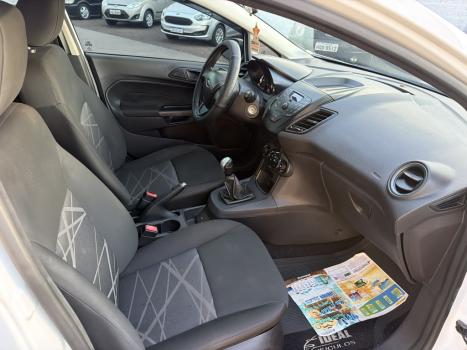 FORD Fiesta Hatch 1.6 4P CLASS FLEX, Foto 5