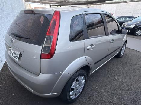 FORD Fiesta Hatch 1.6 4P CLASS FLEX, Foto 4