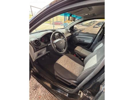 FORD Fiesta Hatch 1.0 4P FLEX, Foto 10