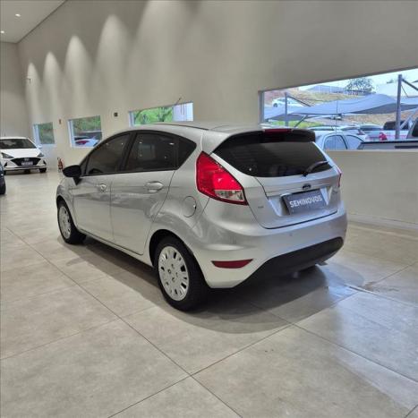 FORD Fiesta Hatch 1.6 16V 4P SE FLEX, Foto 6