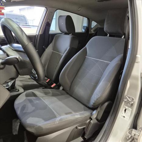 FORD Fiesta Hatch 1.6 16V 4P SE FLEX, Foto 11