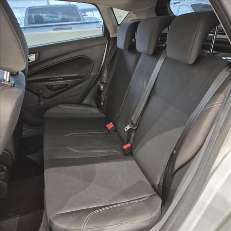 FORD Fiesta Hatch 1.6 16V 4P SE FLEX, Foto 12