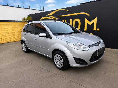 FORD Fiesta Hatch 1.0 4P CLASS FLEX, Foto 3