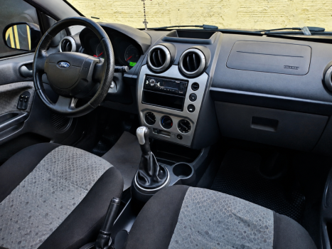 FORD Fiesta Hatch 1.0 4P CLASS FLEX, Foto 4