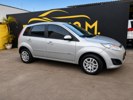 FORD Fiesta Hatch 1.0 4P CLASS FLEX, Foto 5