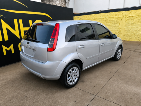 FORD Fiesta Hatch 1.0 4P CLASS FLEX, Foto 6