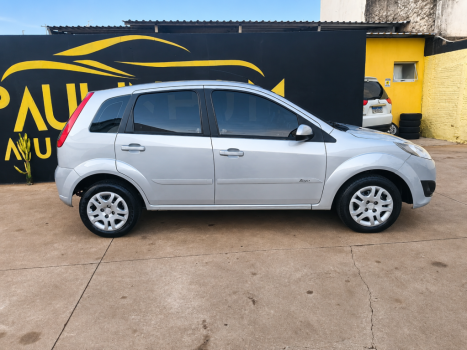 FORD Fiesta Hatch 1.0 4P CLASS FLEX, Foto 7