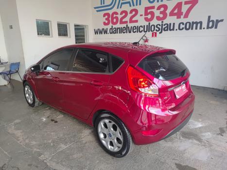 FORD Fiesta Hatch 1.6 16V 4P SE FLEX, Foto 6