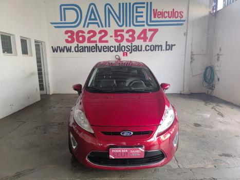 FORD Fiesta Hatch 1.6 16V 4P SE FLEX, Foto 7