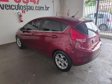 FORD Fiesta Hatch 1.6 16V 4P SE FLEX, Foto 12