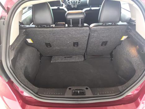 FORD Fiesta Hatch 1.6 16V 4P SE FLEX, Foto 17