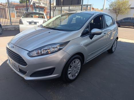 FORD Fiesta Hatch 1.5 16V 4P SE FLEX, Foto 1