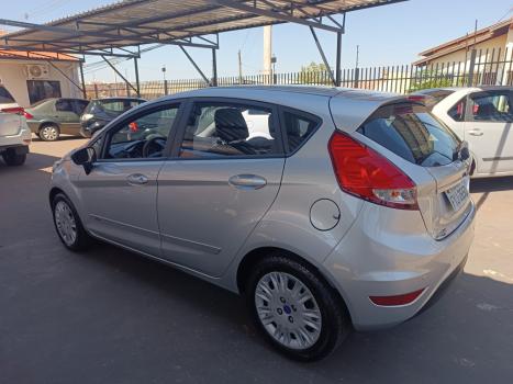 FORD Fiesta Hatch 1.5 16V 4P SE FLEX, Foto 2