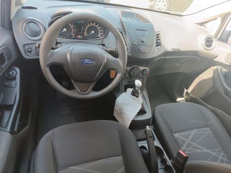 FORD Fiesta Hatch 1.5 16V 4P SE FLEX, Foto 3