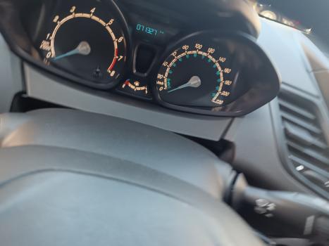 FORD Fiesta Hatch 1.5 16V 4P SE FLEX, Foto 4