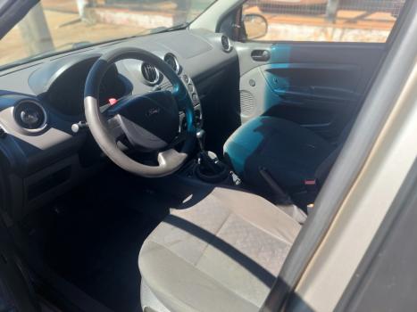 FORD Fiesta Hatch 1.0, Foto 5
