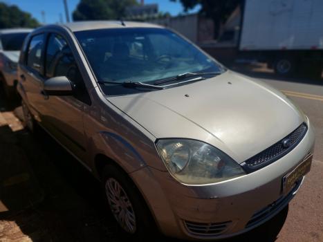 FORD Fiesta Hatch 1.0, Foto 2