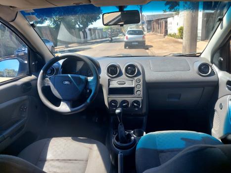 FORD Fiesta Hatch 1.0, Foto 6