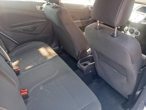 FORD Fiesta Hatch 1.6 16V 4P SEL FLEX, Foto 5