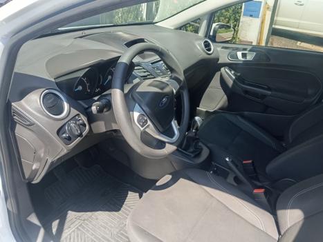 FORD Fiesta Hatch 1.6 16V 4P SEL FLEX, Foto 8