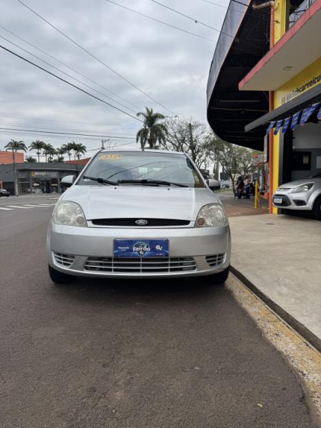 FORD Fiesta Hatch 1.6 4P CLASS FLEX, Foto 2
