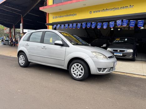 FORD Fiesta Hatch 1.6 4P CLASS FLEX, Foto 3