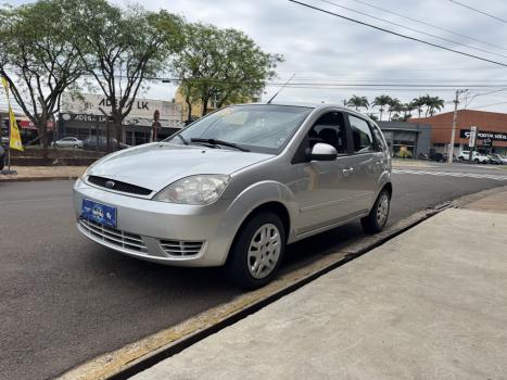 FORD Fiesta Hatch 1.6 4P CLASS FLEX, Foto 4
