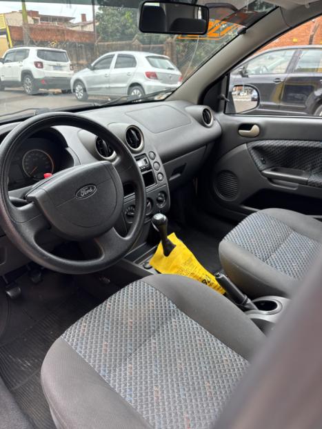 FORD Fiesta Hatch 1.6 4P CLASS FLEX, Foto 10