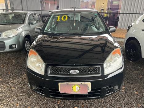 FORD Fiesta Hatch 1.6 4P SE FLEX, Foto 1