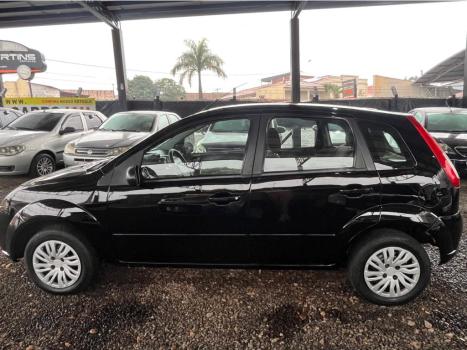 FORD Fiesta Hatch 1.6 4P SE FLEX, Foto 4