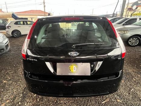 FORD Fiesta Hatch 1.6 4P SE FLEX, Foto 5
