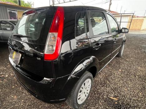 FORD Fiesta Hatch 1.6 4P SE FLEX, Foto 6